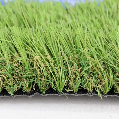 紫外線耐性パイル Dtex 8600 偽草風景 多様なデザインオプションのために