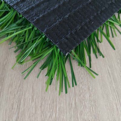 品質  Customized Recycled Artificial Green Turf 40mm Astro Turf For Sports Events And Spaces Excellent Performance 工場