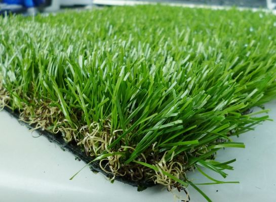 紫外線耐性 環境に優しい風景 屋外庭園や畑のための 調整可能な裏付け付きの 人工草