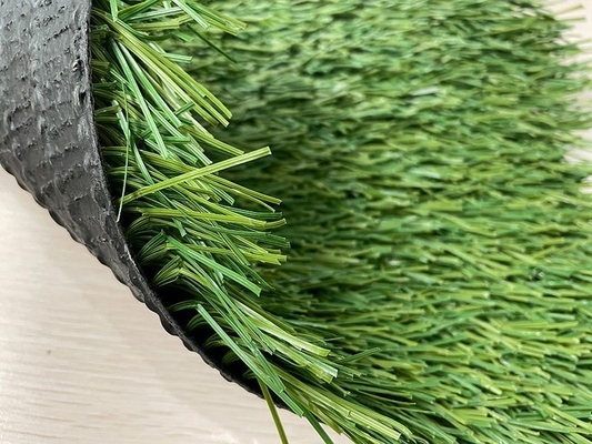 FIFA 承認 足球場用 PE 人工芝 1.5mm 幅
