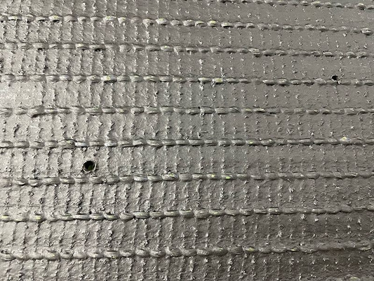 FIFA 承認 足球場用 PE 人工芝 1.5mm 幅