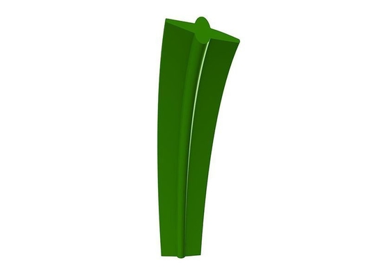 FIFA 承認 足球場用 PE 人工芝 1.5mm 幅