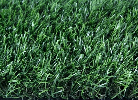 140 ステッチ/M 60 ミリメートルパイル高さ 12000 デシテックス人工芝サッカーおよびサッカー場用