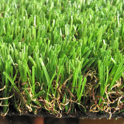 140 縫い目/M サッカー 人工芝生 60mm 偽草草 スポーツ用 12000 Dtex と 8820 密度
