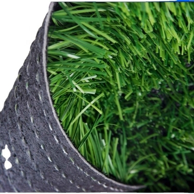 60mm スタイルの高さ サッカー 人工芝 スポーツ 偽草 5/8' 寸法 140 縫い/M 人工草