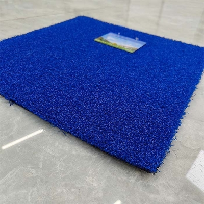 15mm ホッケー 人工芝 8000Dtex 低保守性 優れた性能