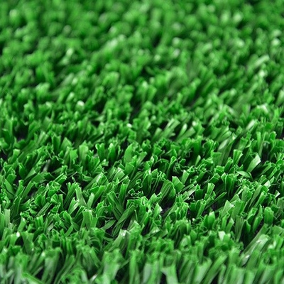20mm 多目的無毒スポーツ 高密度の人工芝 サッカーとテニスのスポーツフィールド