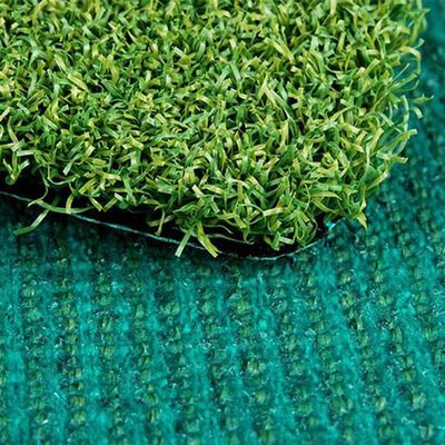 ゴルフ ホッケー パデル スポーツ 卸売業者や流通業者のための13mmグリーン 人工芝