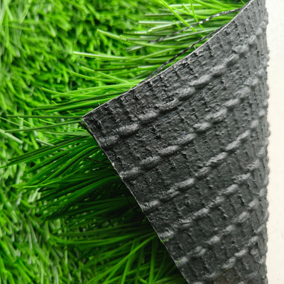 60mm グリーン 人工 サッカー 草 120 縫い / M 素晴らしいUV抵抗性能を持つ サッカーフィールドのための偽草