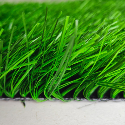 60mm グリーン 人工 サッカー 草 120 縫い / M 素晴らしいUV抵抗性能を持つ サッカーフィールドのための偽草