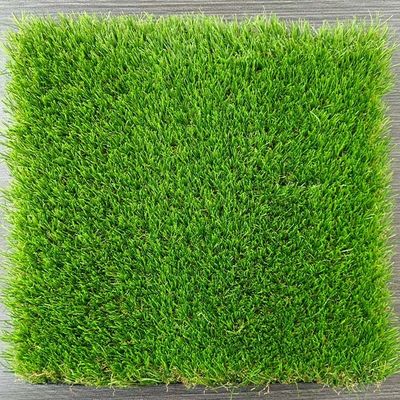環境保護と景観利用のための3/8の尺度の40ミリメートル高さの人工芝