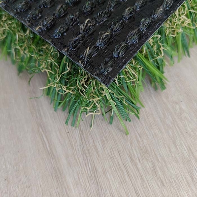 装飾用舗装やバルコニー庭に使用される 装飾用芝生