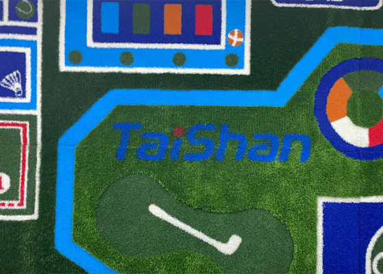 人工草 ポリエチレン素材 17mm 紫外線耐性