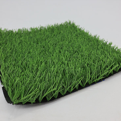 FIFA認定 SBR 接着剤 緑色スポーツ用人工芝 芝 高Dtex 優れた水透性