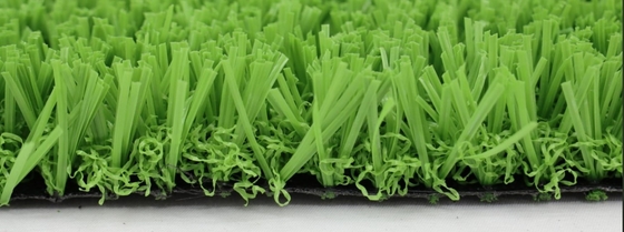 25mm 多用途 遊び場のための人工 偽草