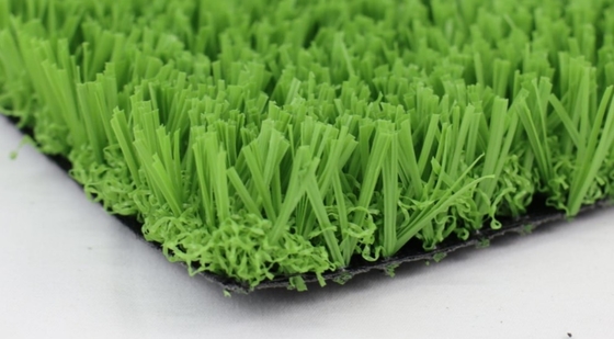 25mm 多用途 遊び場のための人工 偽草