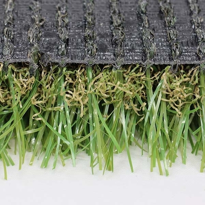 包装タイプ 生産 遊び場 人工草のロール付きの芝生