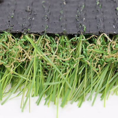 高水通透性 FIFAとFIHのダブル認証とメートルあたり160点の縫い目を持つ風景の人工草