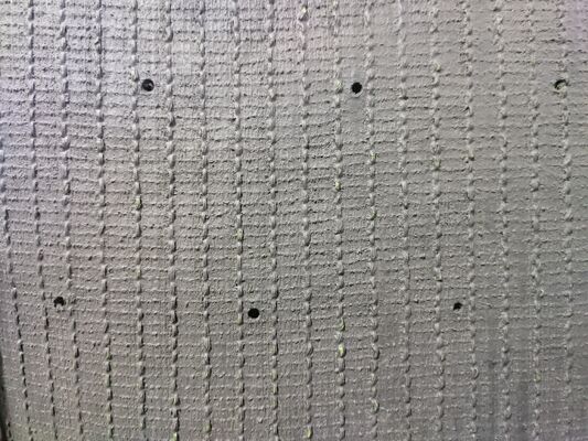 高密度 高Dtex サッカーの人工芝生 高透気性 プロフェッショナル・アマチュア・フィールド 卸売業者・ディストリビューター