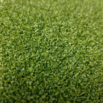 プロのパッティンググリーン用人工芝 16mm 高密度PE素材 卸売業者・販売業者向け