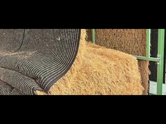 エンターテイメント＆レジャーパビリオン、当社の人工芝屋根材を使用