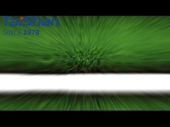 タイシャンの高透湿性の人工芝