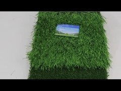 フットボールの人工的な泥炭