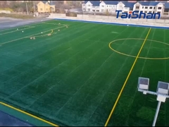 FIFA認定フットボールターフ