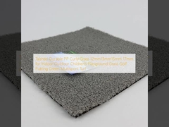 タイシャン 耐久型 PP カリグラス 12mm13mm15mm 17mm 室内 屋外 子供 の 遊び場 草 ゴルフ 緑色 多種 競技 グラス