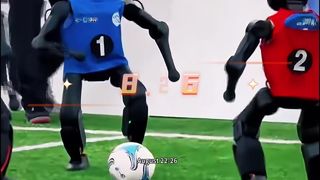 Taishan Turf は公式芝サプライヤーとして第 2 回ワールド ヒューマノイド ロボット ゲームをサポートできることを誇りに思っています。